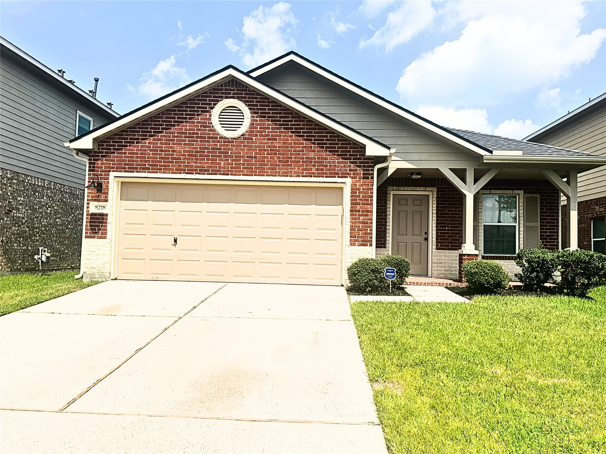 8218 Nagy Hill Street Spring TX 77379