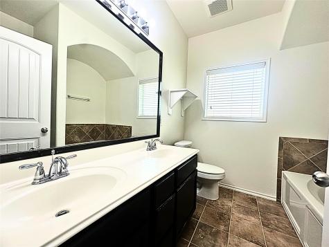8218 Nagy Hill Street Spring TX 77379