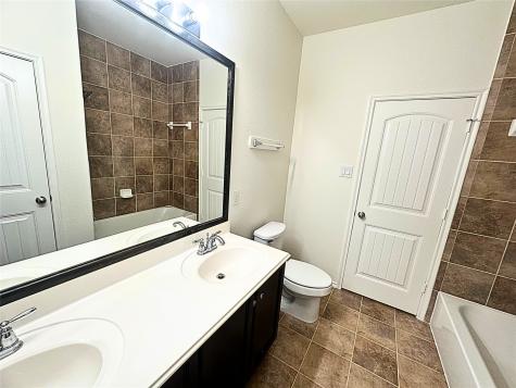 8218 Nagy Hill Street Spring TX 77379