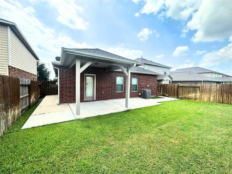 8218 Nagy Hill Street Spring TX 77379