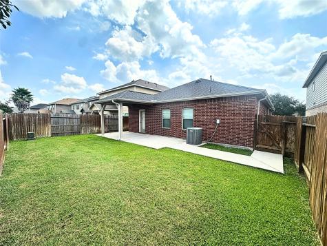8218 Nagy Hill Street Spring TX 77379