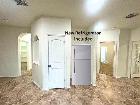 8218 Nagy Hill Street Spring TX 77379