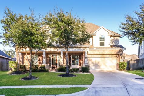 14619 Carolina Hollow Lane Houston TX 77044
