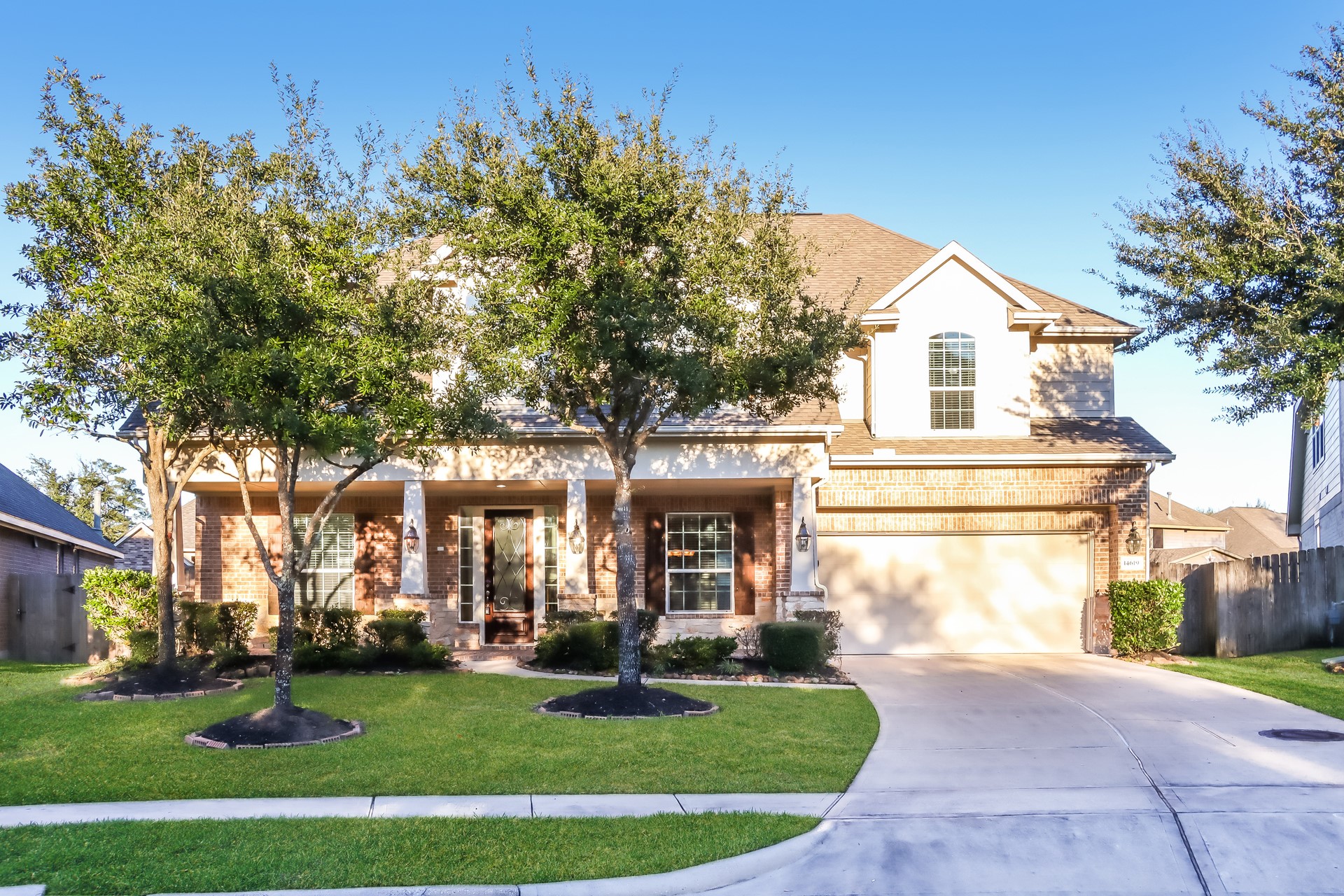 14619 Carolina Hollow Lane Houston TX 77044