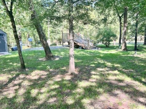 478 Center Drive Cleveland TX 77327