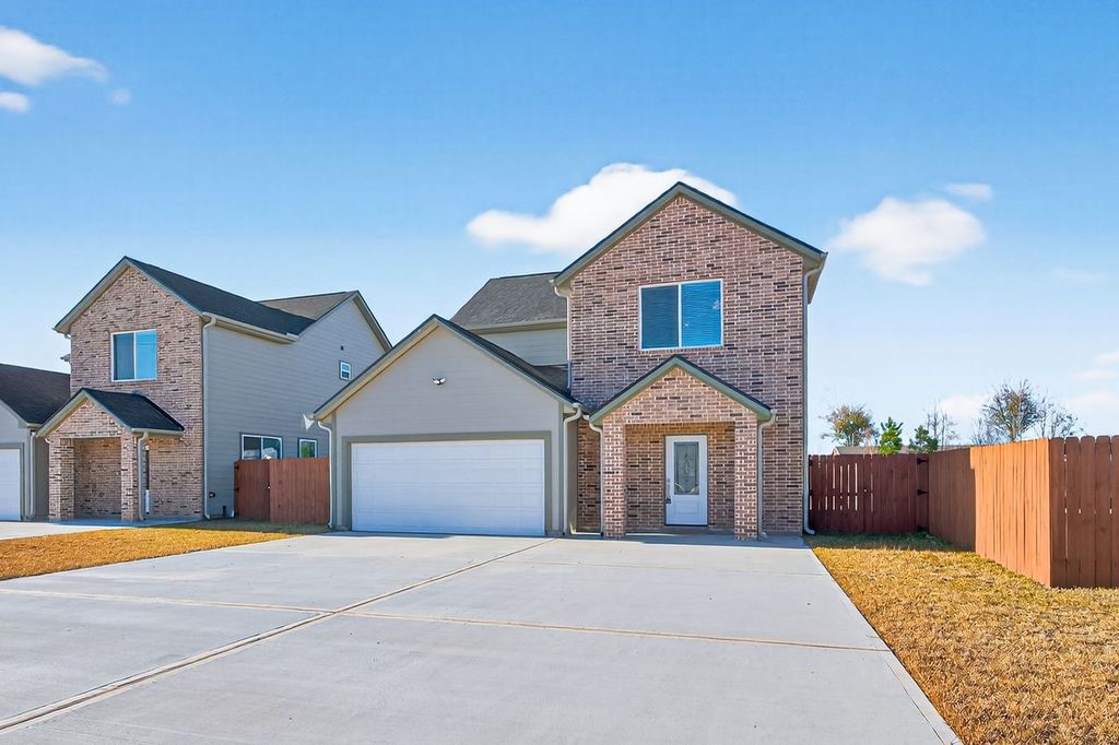 2075 Road 5707 Cleveland TX 77327