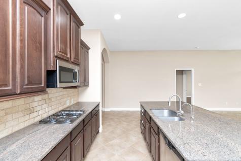2726 Rosepoint Court Fresno TX 77545