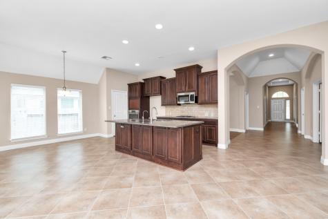 2726 Rosepoint Court Fresno TX 77545