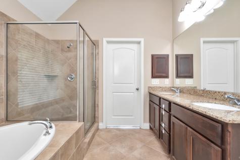2726 Rosepoint Court Fresno TX 77545
