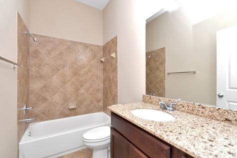 2726 Rosepoint Court Fresno TX 77545
