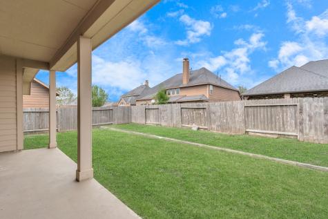 2726 Rosepoint Court Fresno TX 77545