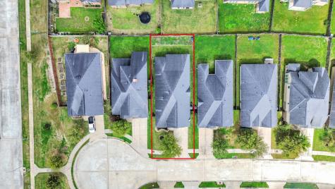 2726 Rosepoint Court Fresno TX 77545