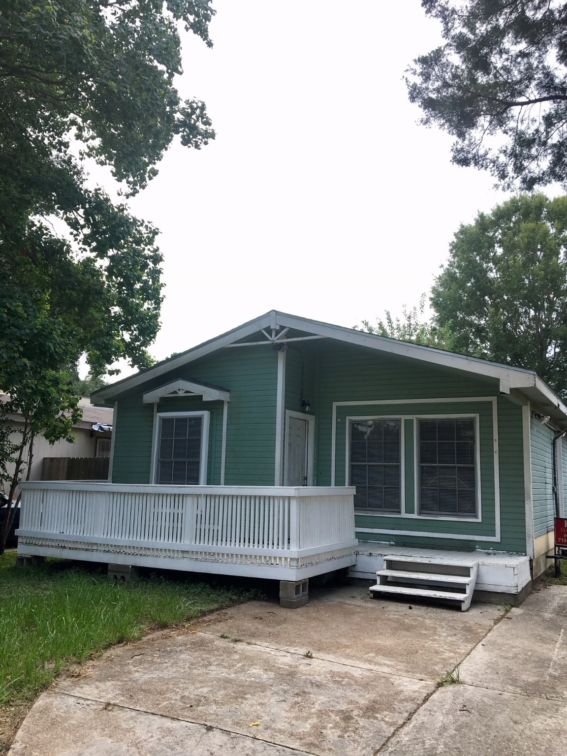 11906 Greenloch Lane Houston TX 77044
