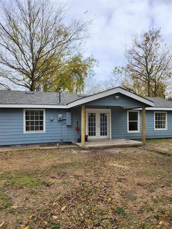 2398 Margaret Street Houston TX 77093
