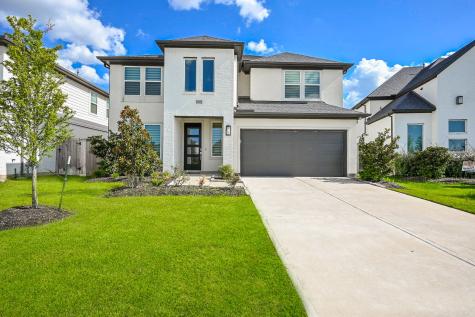 21827 Erskine Peaks Place Cypress TX 77433