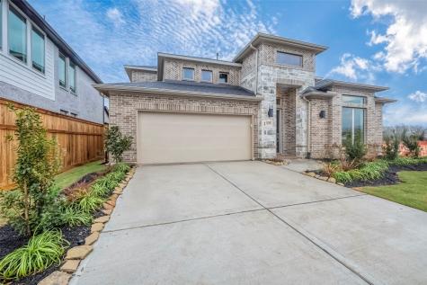 5139 Albany Shores Lane Fulshear TX 77441
