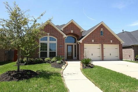 1311 Laura Hills Lane Spring TX 77386