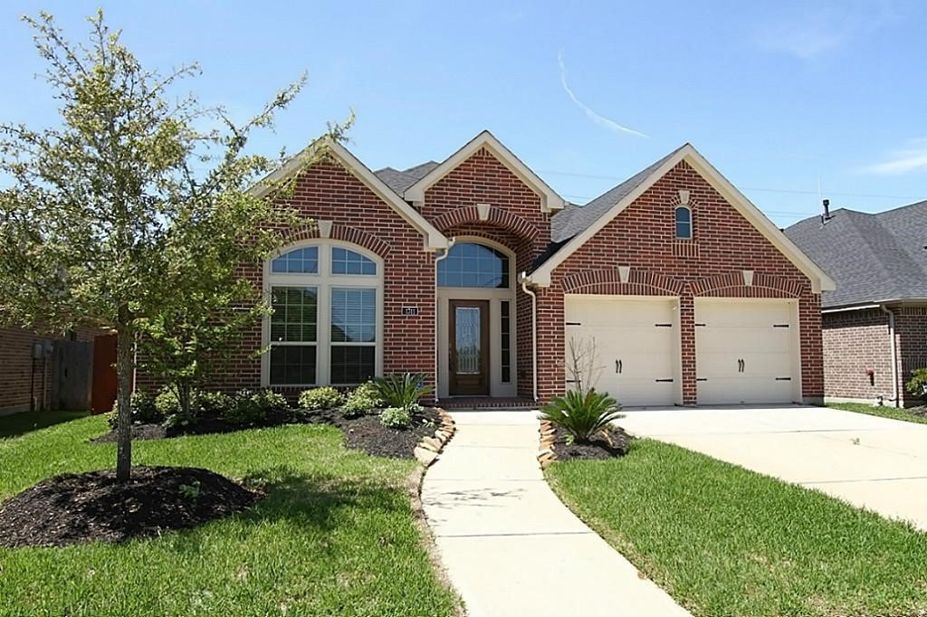 1311 Laura Hills Lane Spring TX 77386
