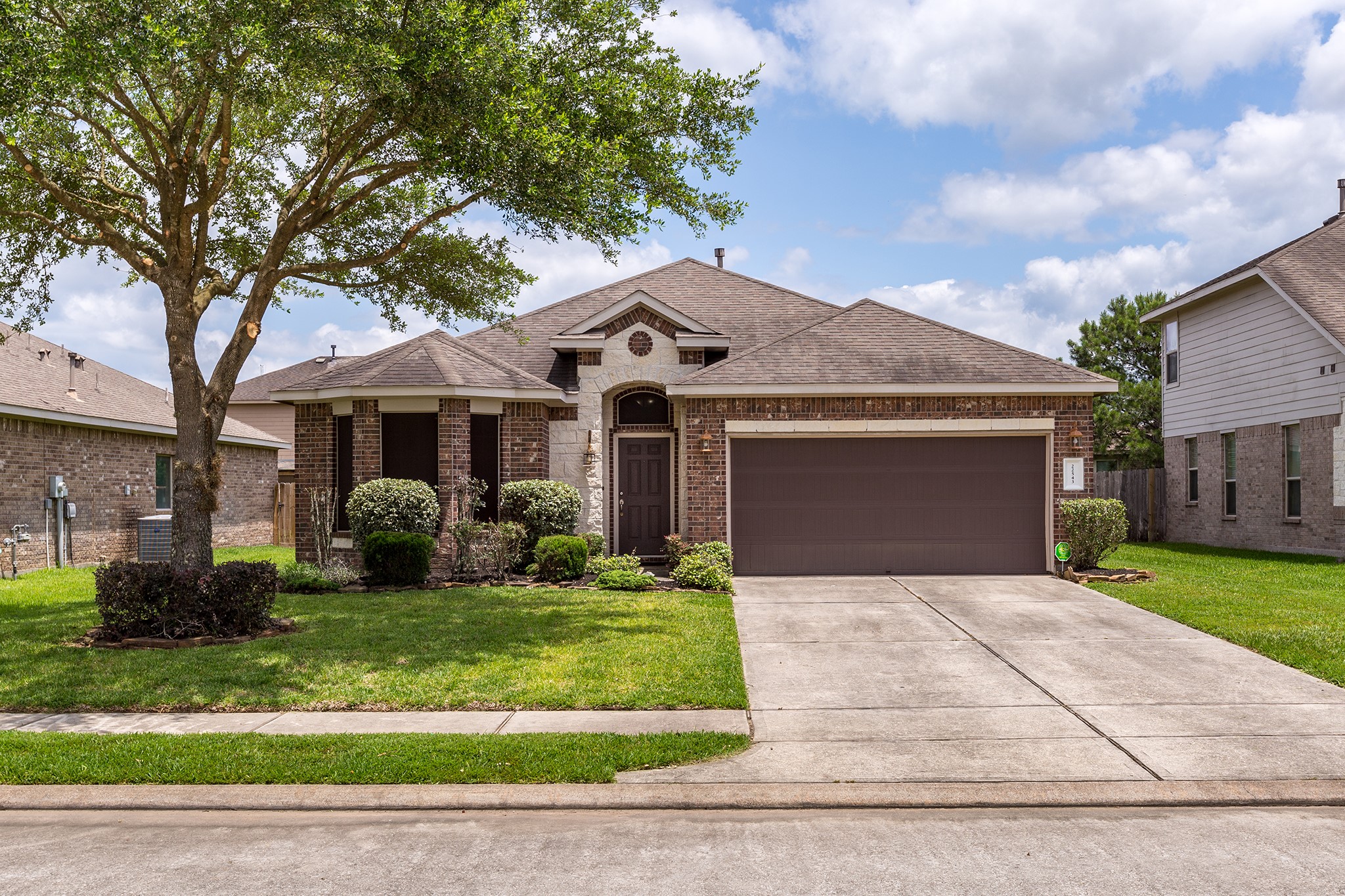 22543 Stillwater Canyon Lane Porter TX 77365