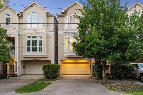 5706 Blossom Street Houston TX 77007
