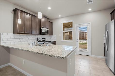 7022 Silverleaf Oak Street Conroe TX 77304
