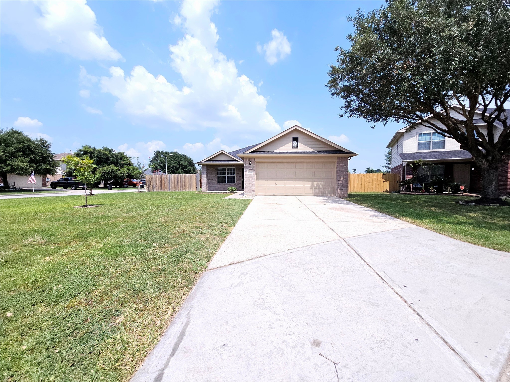 19814 Sweet Magnolia Place Humble TX 77338