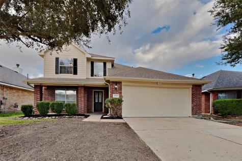6723 Carrington Ridge Lane Humble TX 77346