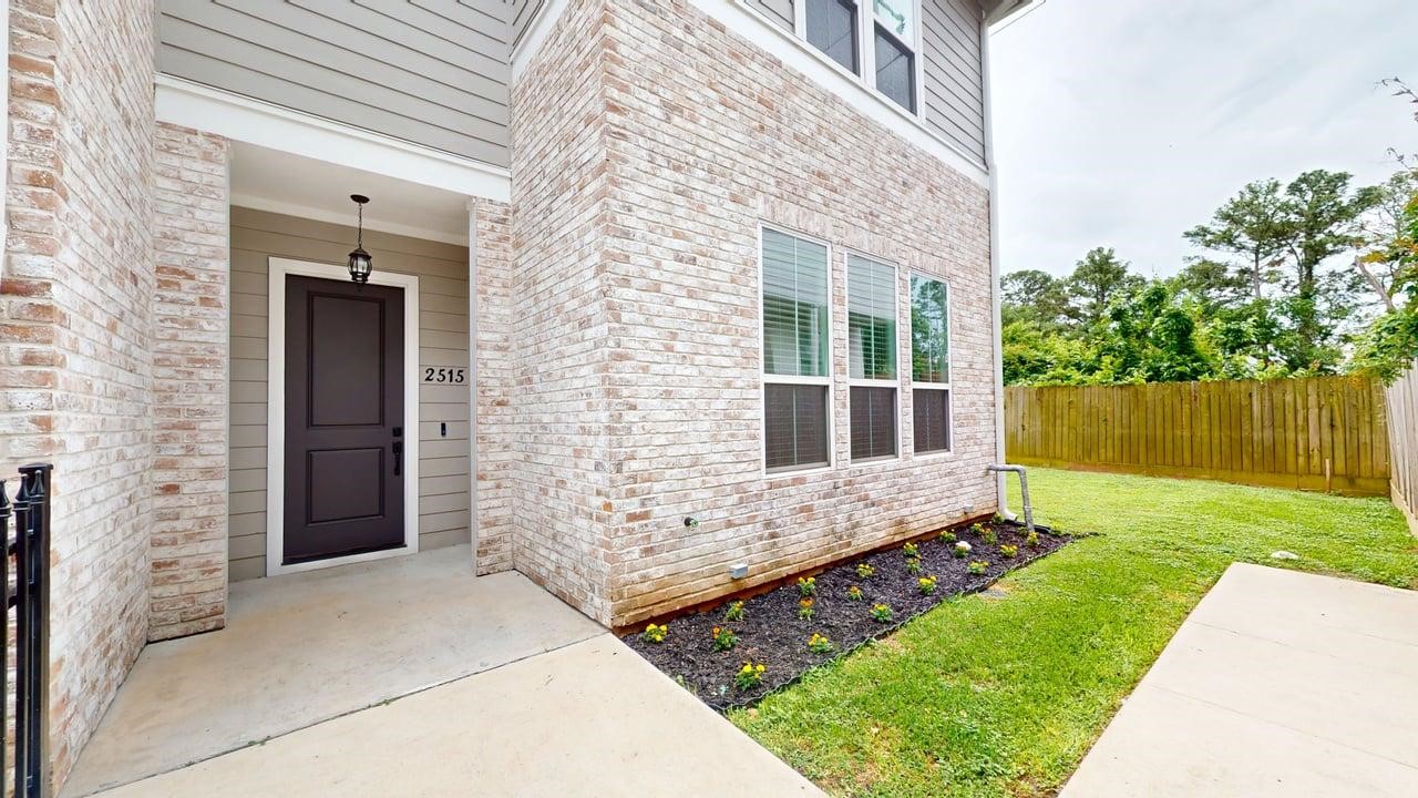 2515 Judiway Street Houston TX 77018