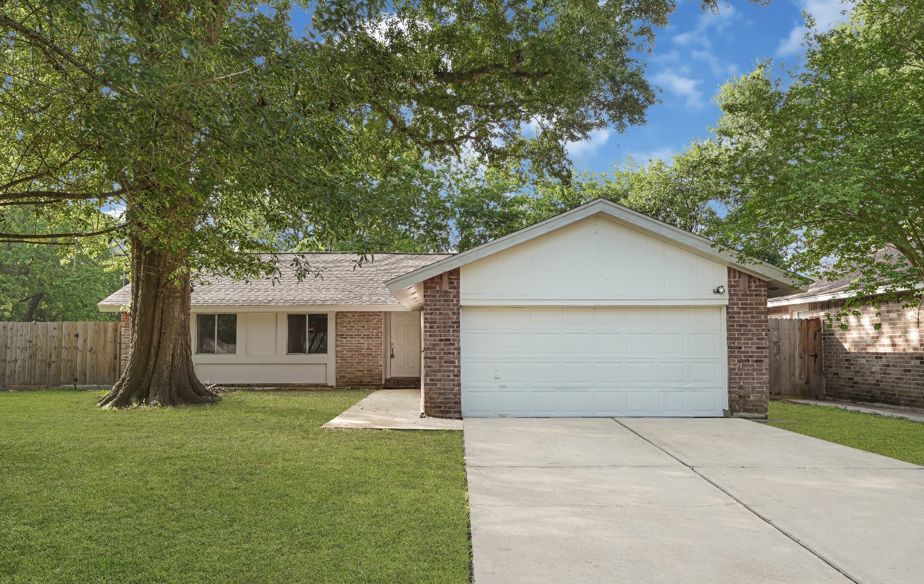 9503 Landry Boulevard Spring TX 77379