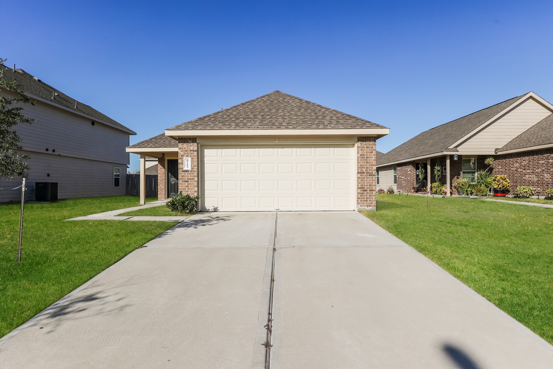 8723 Lar Ree Oaks Circle Houston TX 77028