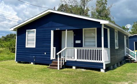 2618 Rosalee Street La Marque TX 77568