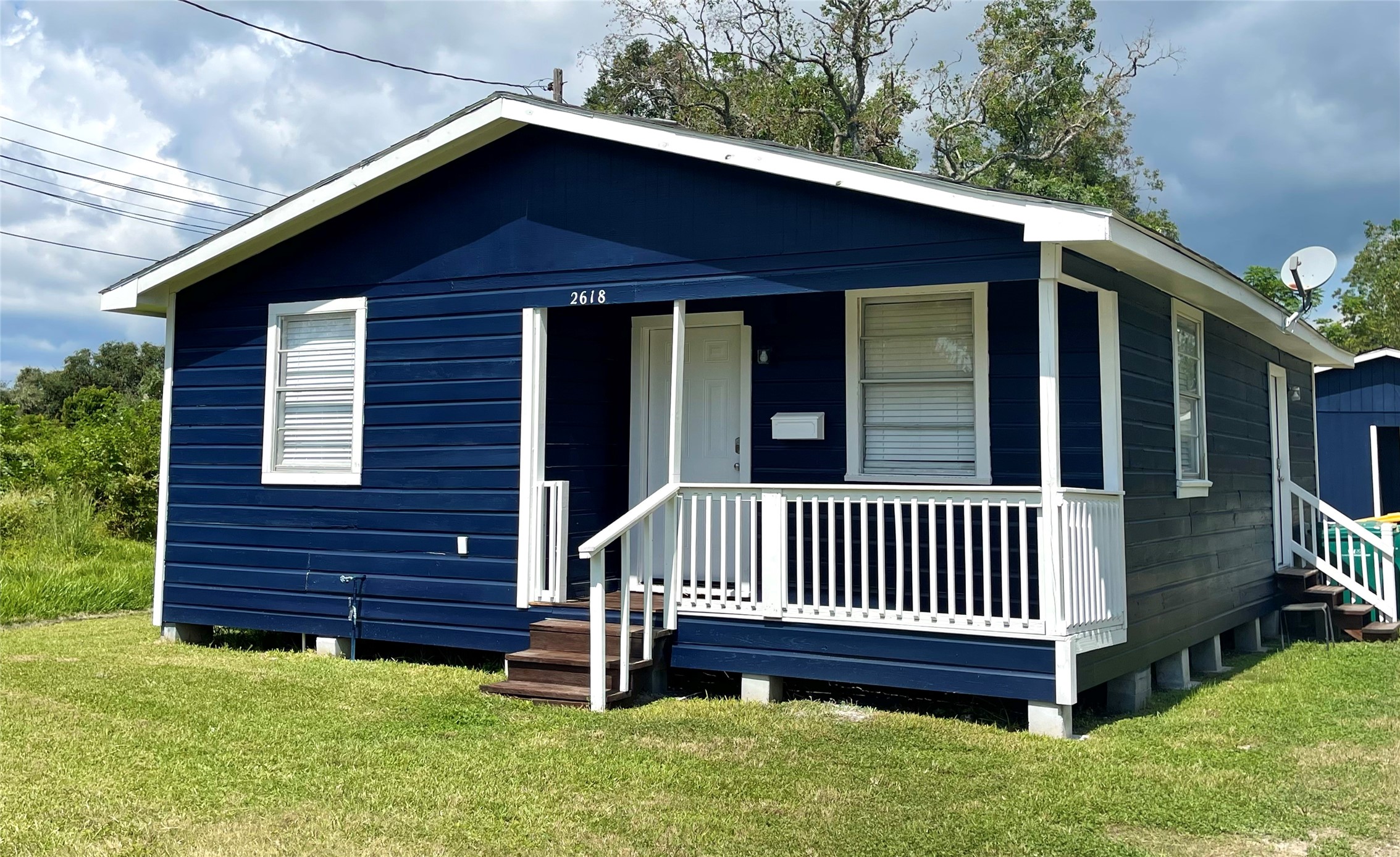 2618 Rosalee Street La Marque TX 77568