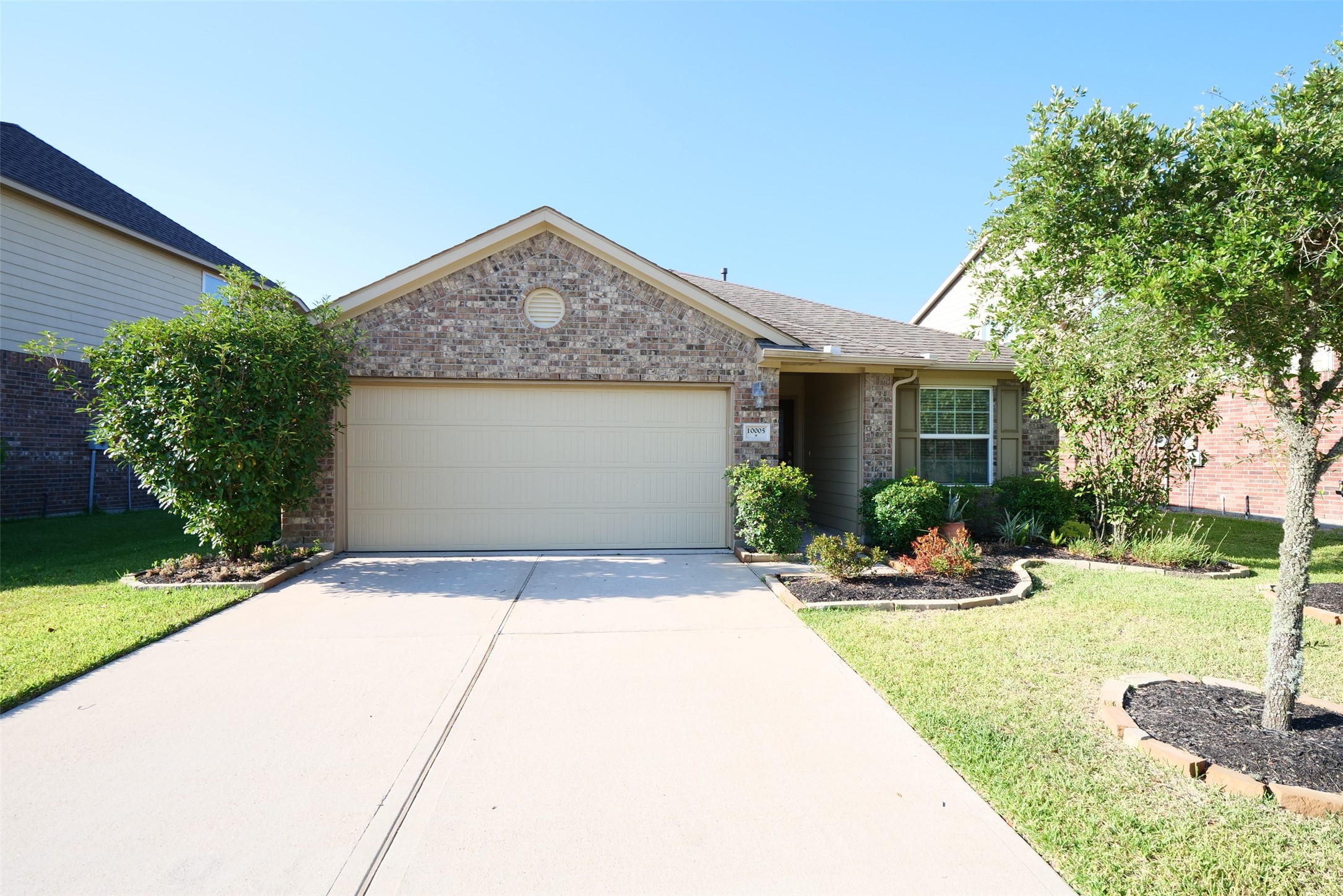 10005 Boulder Bend Lane Brookshire TX 77423