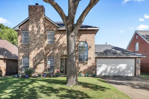 3803 Redbud Drive La Porte TX 77571