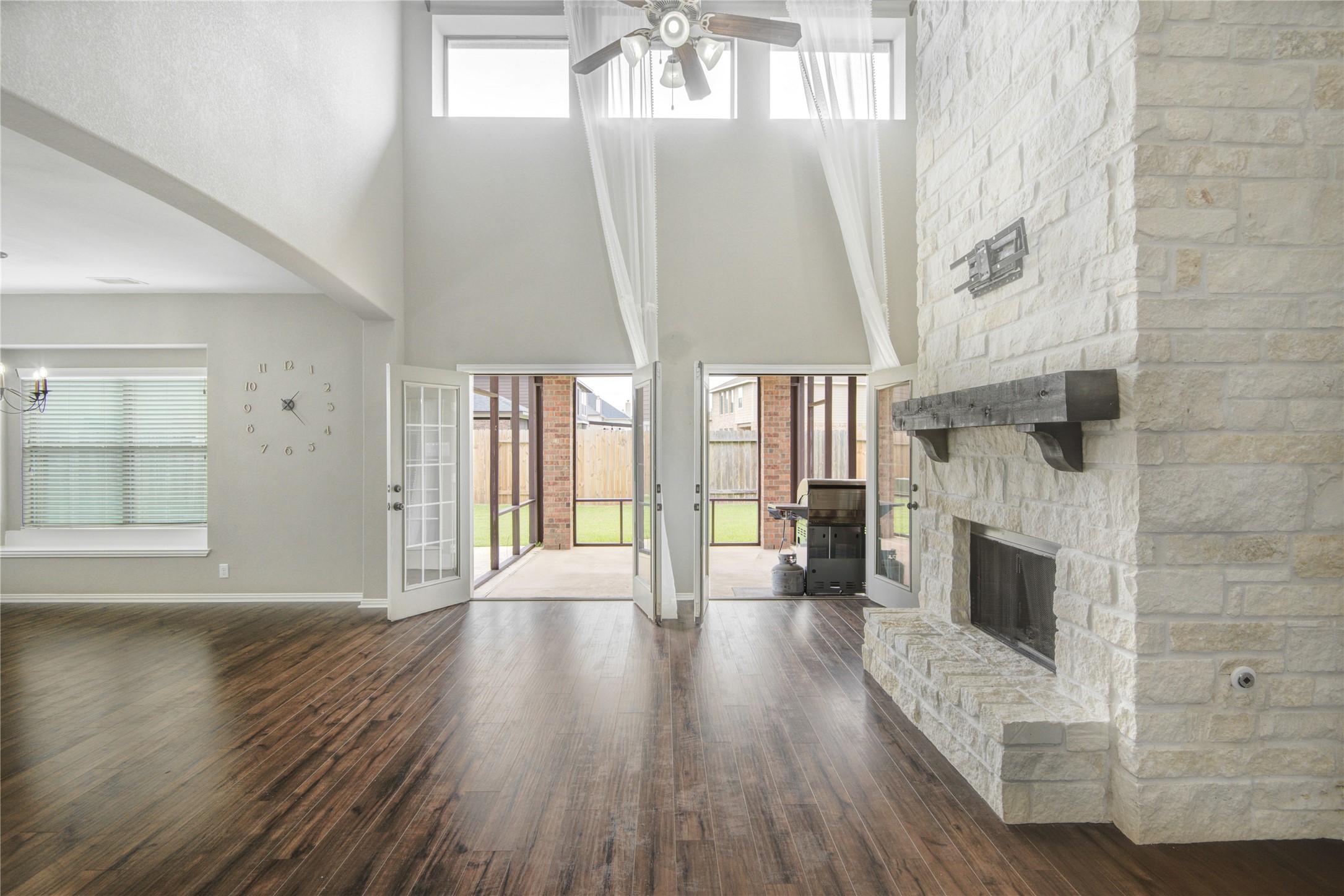 7238 Thelfor Court Spring TX 77379