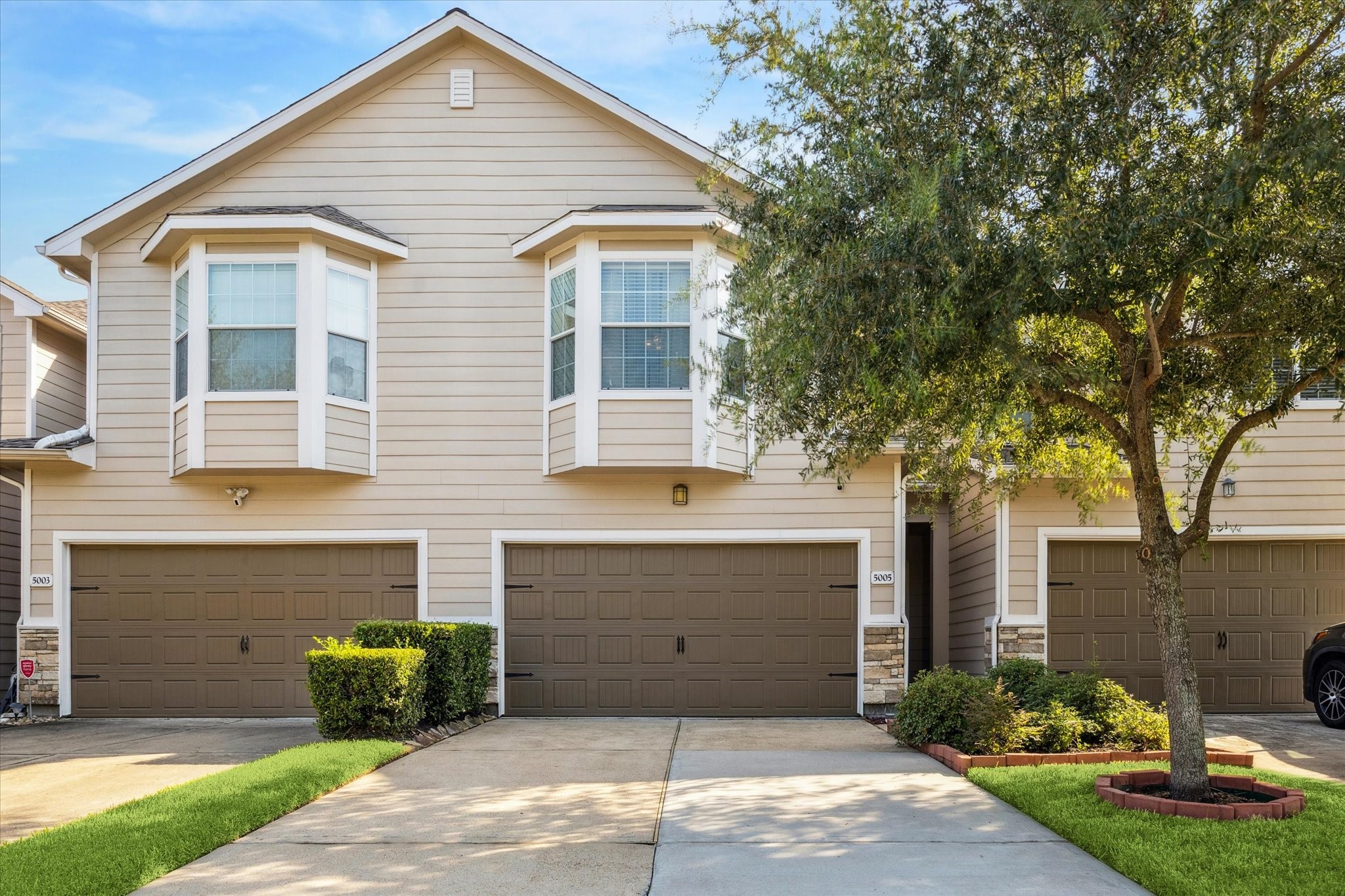 5005 Landward Lane Houston TX 77066