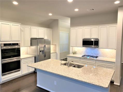 12043 Talmadge Reach Drive Humble TX 77346