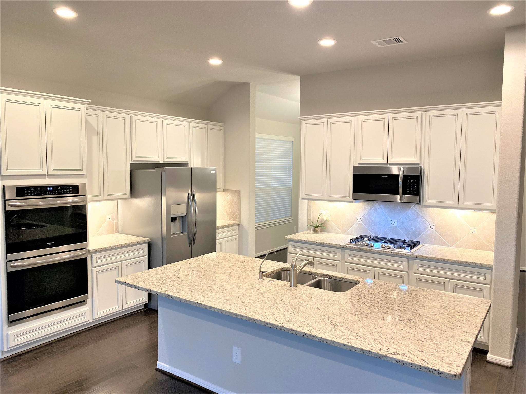 12043 Talmadge Reach Drive Humble TX 77346