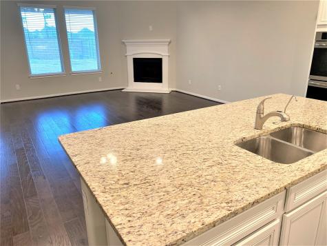 12043 Talmadge Reach Drive Humble TX 77346
