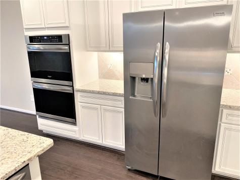 12043 Talmadge Reach Drive Humble TX 77346
