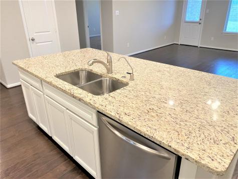 12043 Talmadge Reach Drive Humble TX 77346