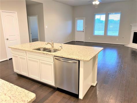12043 Talmadge Reach Drive Humble TX 77346