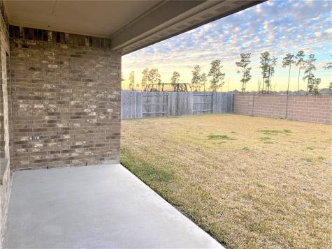 12043 Talmadge Reach Drive Humble TX 77346