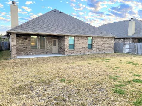 12043 Talmadge Reach Drive Humble TX 77346
