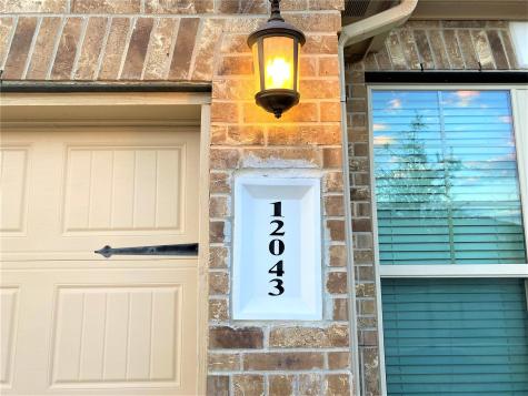 12043 Talmadge Reach Drive Humble TX 77346