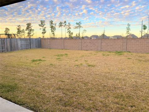 12043 Talmadge Reach Drive Humble TX 77346
