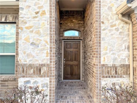 12043 Talmadge Reach Drive Humble TX 77346