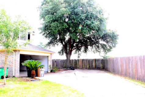 11702 Sandy Stream Drive Tomball TX 77375