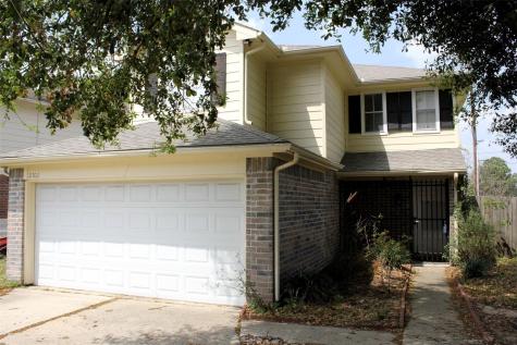 11702 Sandy Stream Drive Tomball TX 77375