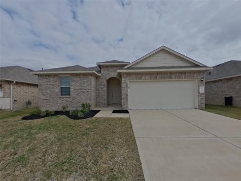 4434 Follina Trail Katy TX 77449